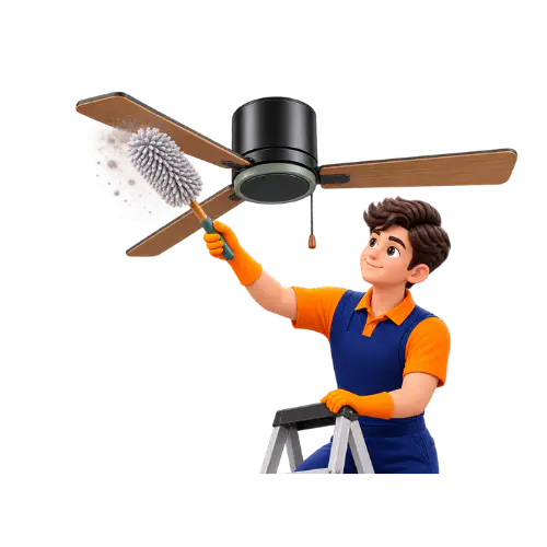 Mini Services